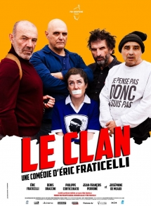 LE CLAN (avant premiere)