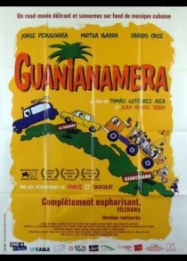 GUANTANAMERA (CINE (MUSICA) CLUB)