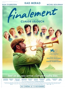 FINALEMENT (AVANT PREMIERE)