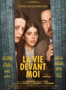LA VIE DEVANT MOI