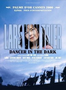 DANCER IN THE DARK