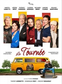 LA TOURNEE