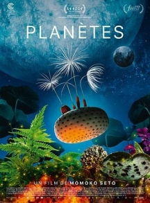 PLANETES